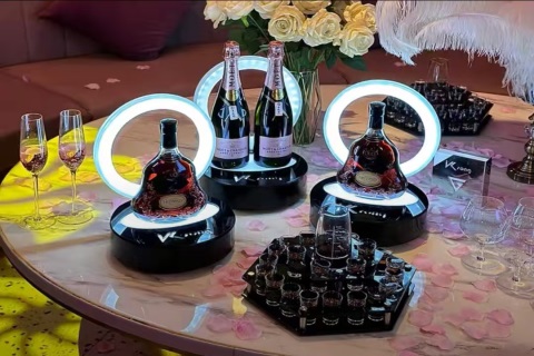 成都兼职招聘,成都商务KTV,最新酒促信息诚邀你一起向前进