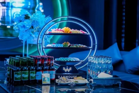 成都费尔蒙KTV招聘酒水促销员,开启财富路携手并肩前行