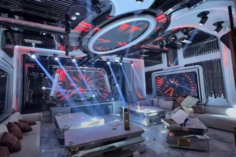 成都夜场招聘,成都KTV招聘,奢华都市夜生活,诚邀您加入高端