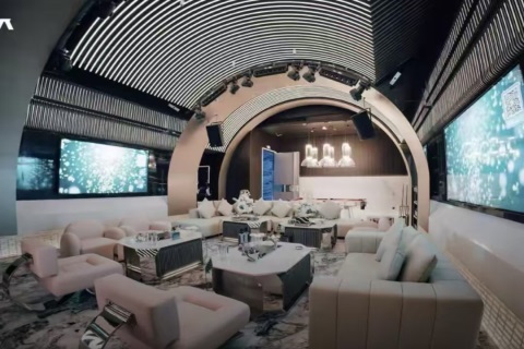 成都万瑞汇KTV招聘酒水促销员,探索职业找寻专属人生坐标