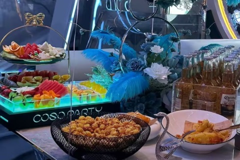 成都夜场招聘促销,香格里拉酒店夜场招聘,高薪酬等你来