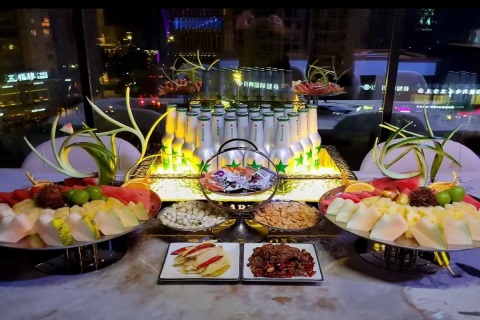 成都EVOKTV招聘礼仪模特,梦想站绘未来辉煌新篇